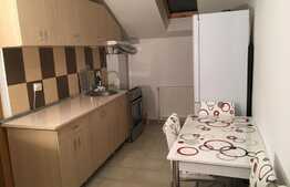 De vanzare apartament 2 camere, 46 mp,  decomandat