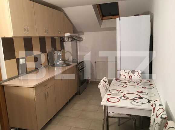 Apartament de vânzare 2 camere Soarelui - 63089AV | BLITZ Timișoara | Poza4