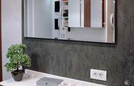 Apartament de LUX, 2 camere, 55 mp utili