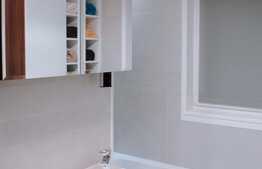 Apartament de LUX, 2 camere, 55 mp utili