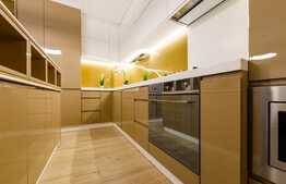 Apartament de LUX, 2 camere, 55 mp utili