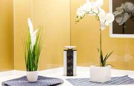 Apartament de LUX, 2 camere, 55 mp utili