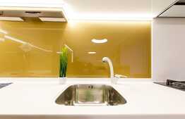 Apartament de LUX, 2 camere, 55 mp utili