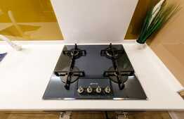 Apartament de LUX, 2 camere, 55 mp utili