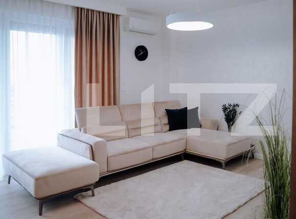 Apartament de vânzare 2 camere Aradului - 63135AV | BLITZ Timișoara | Poza3