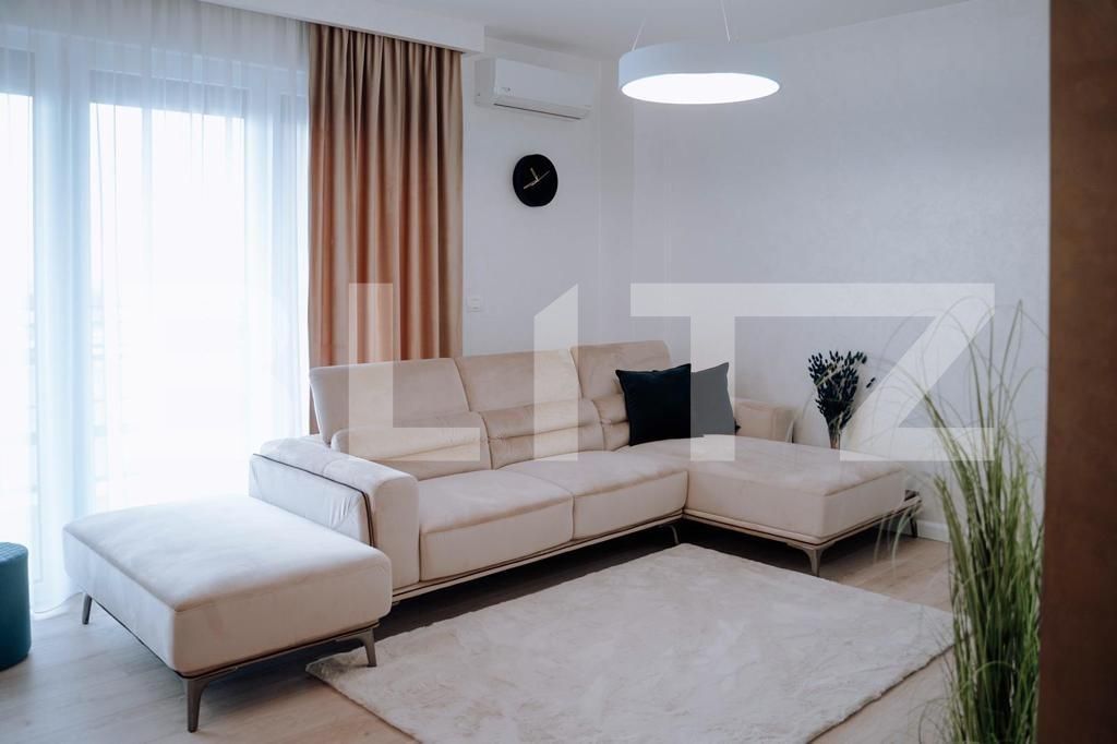 Apartament de vânzare 2 camere Aradului - 63135AV | BLITZ Timișoara | Poza3