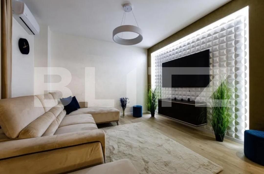 Apartament de vânzare 2 camere Aradului - 63135AV | BLITZ Timișoara | Poza1