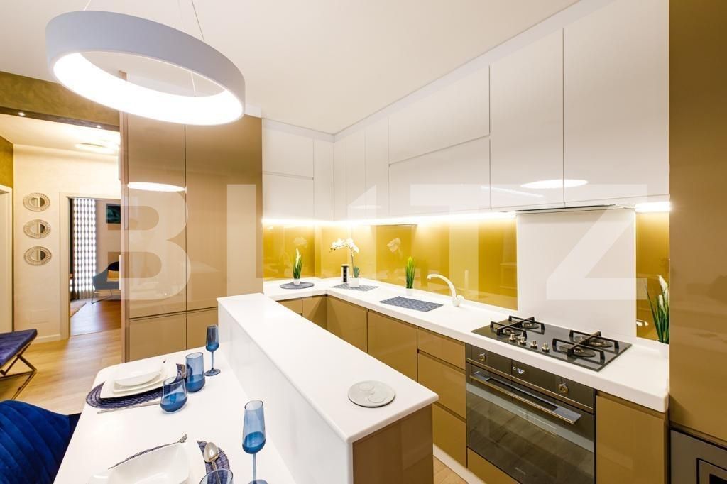 Apartament de vânzare 2 camere Aradului - 63135AV | BLITZ Timișoara | Poza5