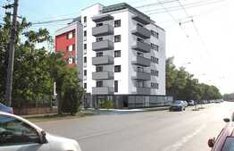 Vanzare 2 camere, 54 mp, 2 balcoane, zona Iosefin