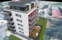 Apartamant 2 camere, 56 mp, optional parcare