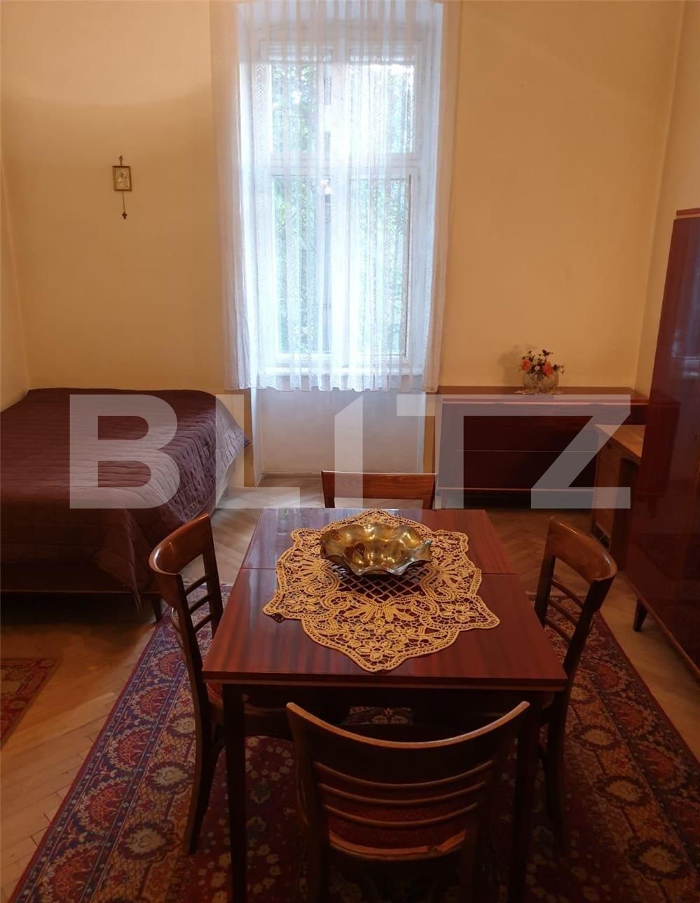 Apartament de vânzare 3 camere P-ta Maria - 63179AV | BLITZ Timișoara | Poza3