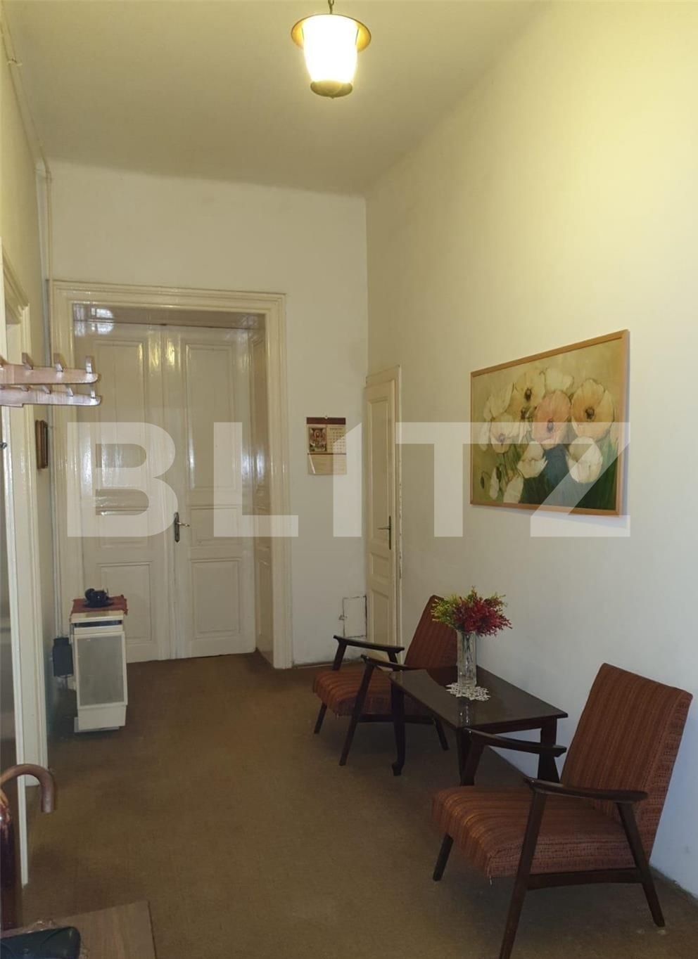 Apartament de vânzare 3 camere P-ta Maria - 63179AV | BLITZ Timișoara | Poza1