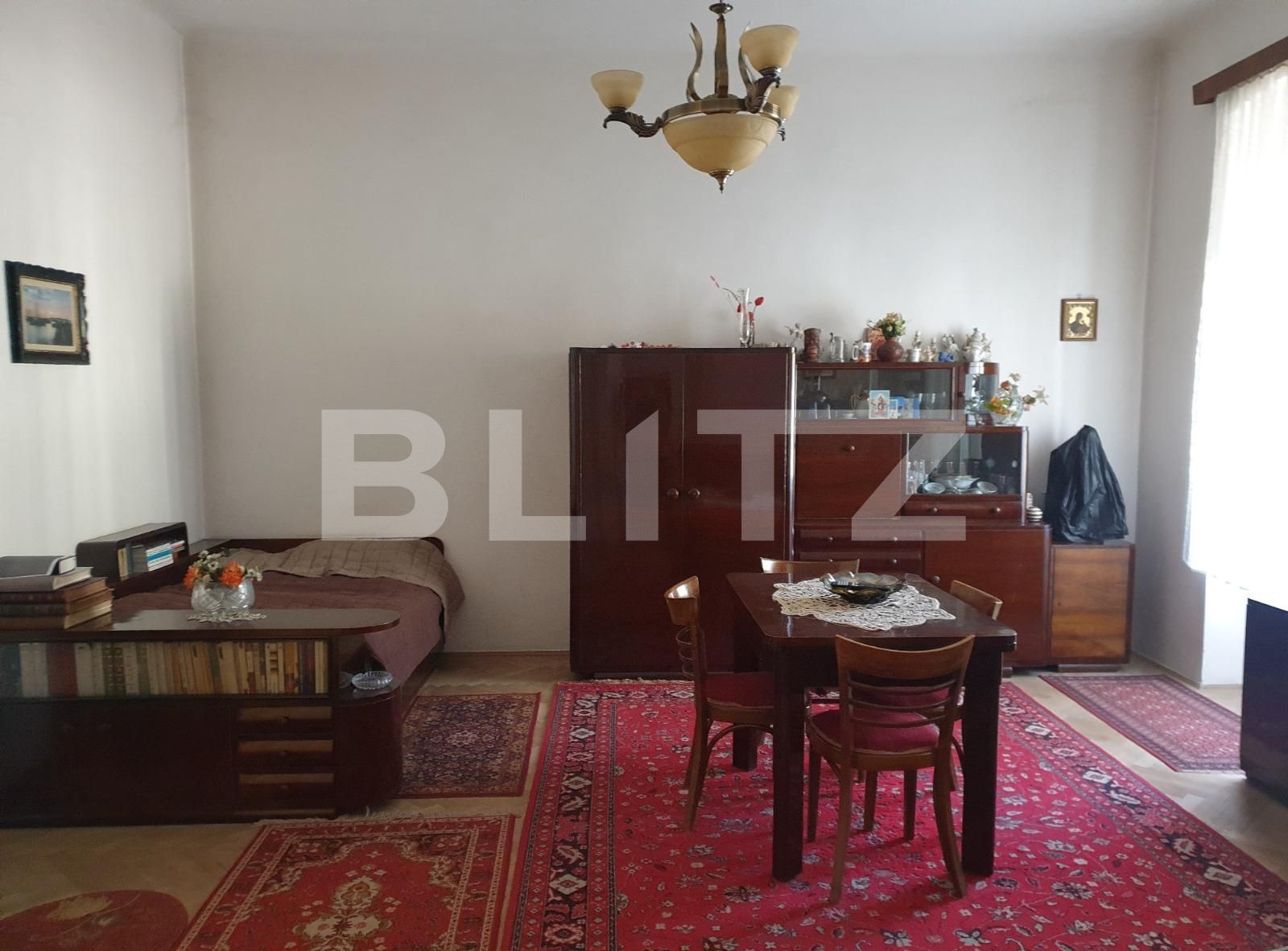 Apartament de vânzare 3 camere P-ta Maria - 63179AV | BLITZ Timișoara | Poza8