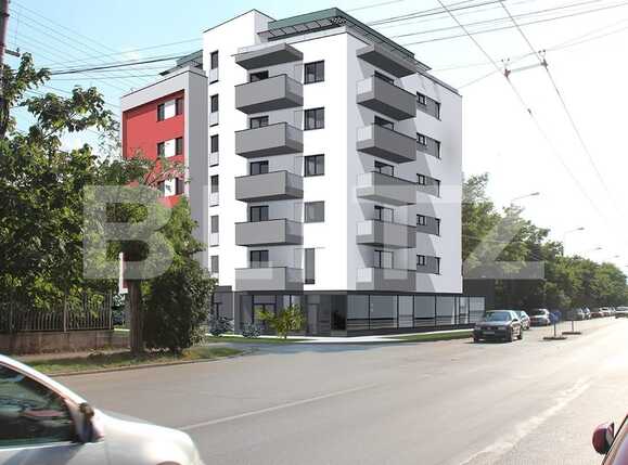 Apartament de vânzare 3 camere Iosefin - 63180AV | BLITZ Timișoara | Poza1