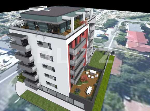 Apartament de vânzare 3 camere Iosefin - 63181AV | BLITZ Timișoara | Poza1