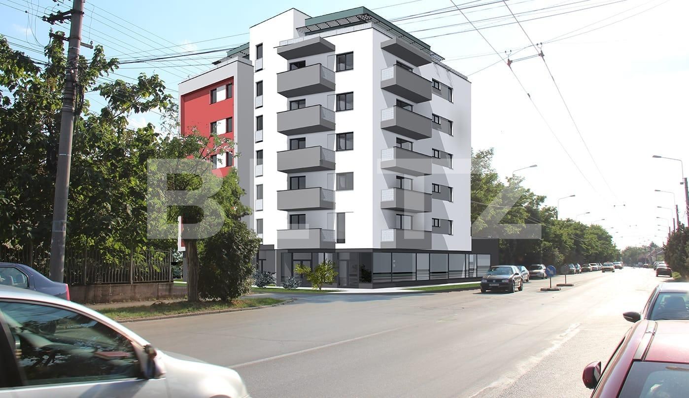 Apartament de vânzare 3 camere Iosefin - 63181AV | BLITZ Timișoara | Poza3