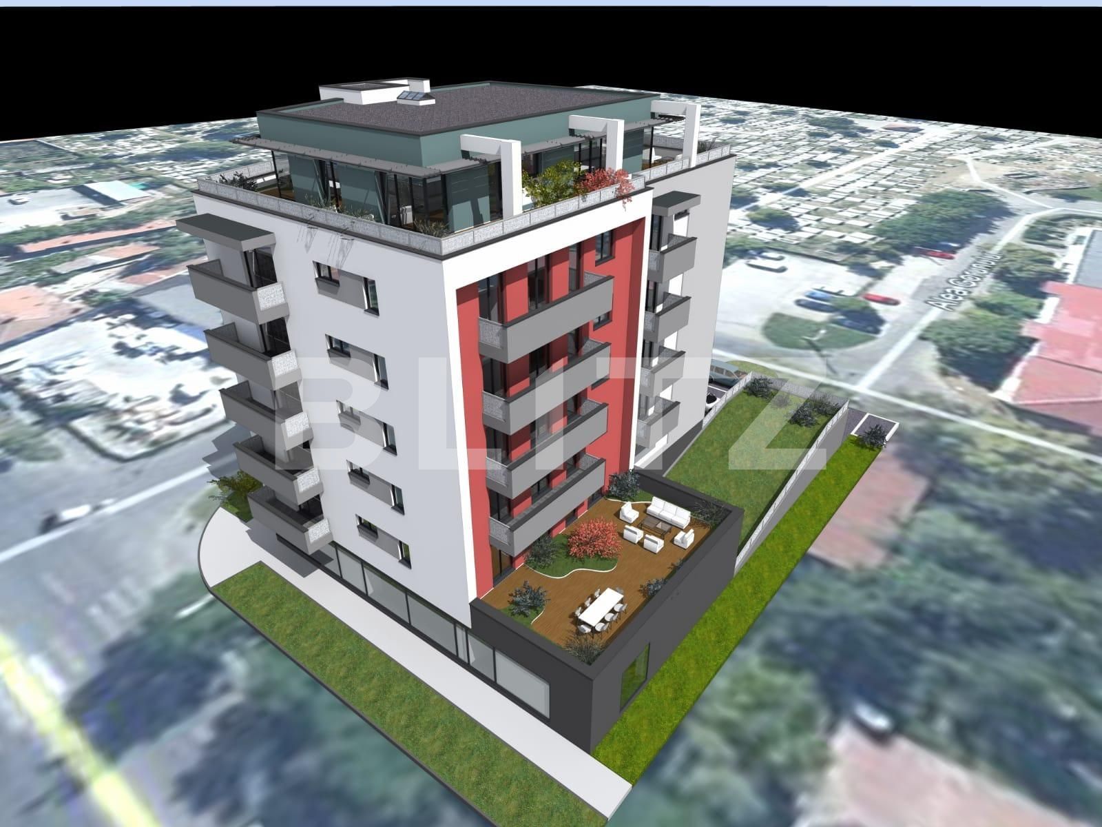 Apartament de vânzare 4 camere Iosefin - 63182AV | BLITZ Timișoara | Poza2