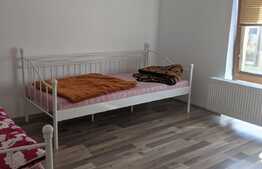 Triplex de vanzare, 190 mp utili, teren 168 mp, mobilata, Giroc