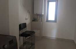 Triplex de vanzare, 190 mp utili, teren 168 mp, mobilata, Giroc