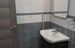 Triplex de vanzare, 190 mp utili, teren 168 mp, mobilata, Giroc