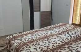 Triplex de vanzare, 190 mp utili, teren 168 mp, mobilata, Giroc