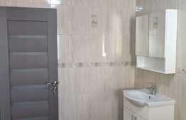 Triplex de vanzare, 190 mp utili, teren 168 mp, mobilata, Giroc