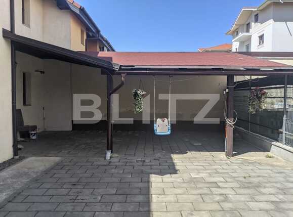 Casa de vânzare 4 camere Sud - 63201CV | BLITZ Timișoara | Poza15