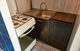 Garsonieră de vanzare in zona Buziașului