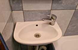 Garsonieră de vanzare in zona Buziașului