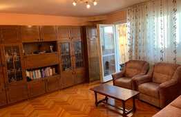 Apartament 3 camere decomandat, Dambovita