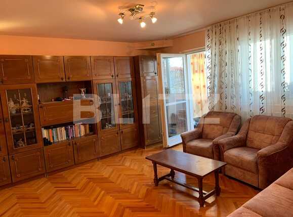 Apartament de vânzare 3 camere Dambovita - 63220AV | BLITZ Timișoara | Poza1