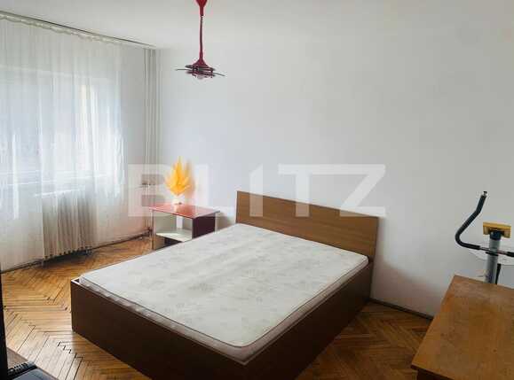 Garsonieră de închiriat Complex Studentesc - 63233AI | BLITZ Timișoara | Poza1