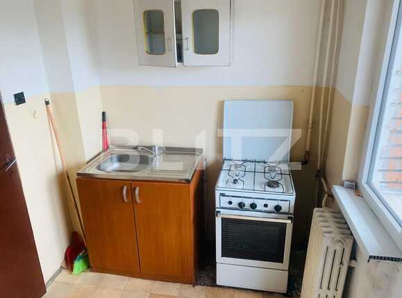 Garsonieră de închiriat Complex Studentesc - 63233AI | BLITZ Timișoara | Poza3