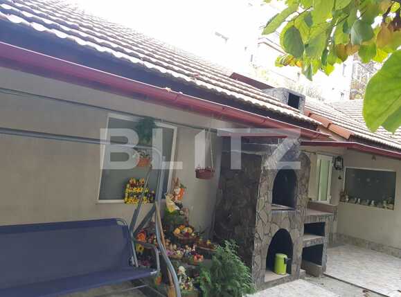 Casa de vânzare 4 camere Girocului - 63242CV | BLITZ Timișoara | Poza13