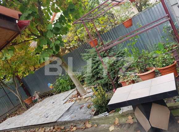 Casa de vânzare 4 camere Girocului - 63242CV | BLITZ Timișoara | Poza16