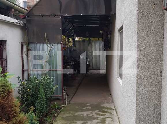 Casa de vânzare 4 camere Girocului - 63242CV | BLITZ Timișoara | Poza2