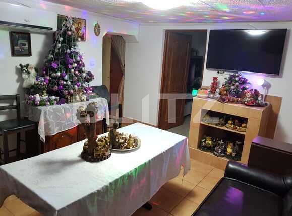 Casa de vânzare 4 camere Girocului - 63242CV | BLITZ Timișoara | Poza8