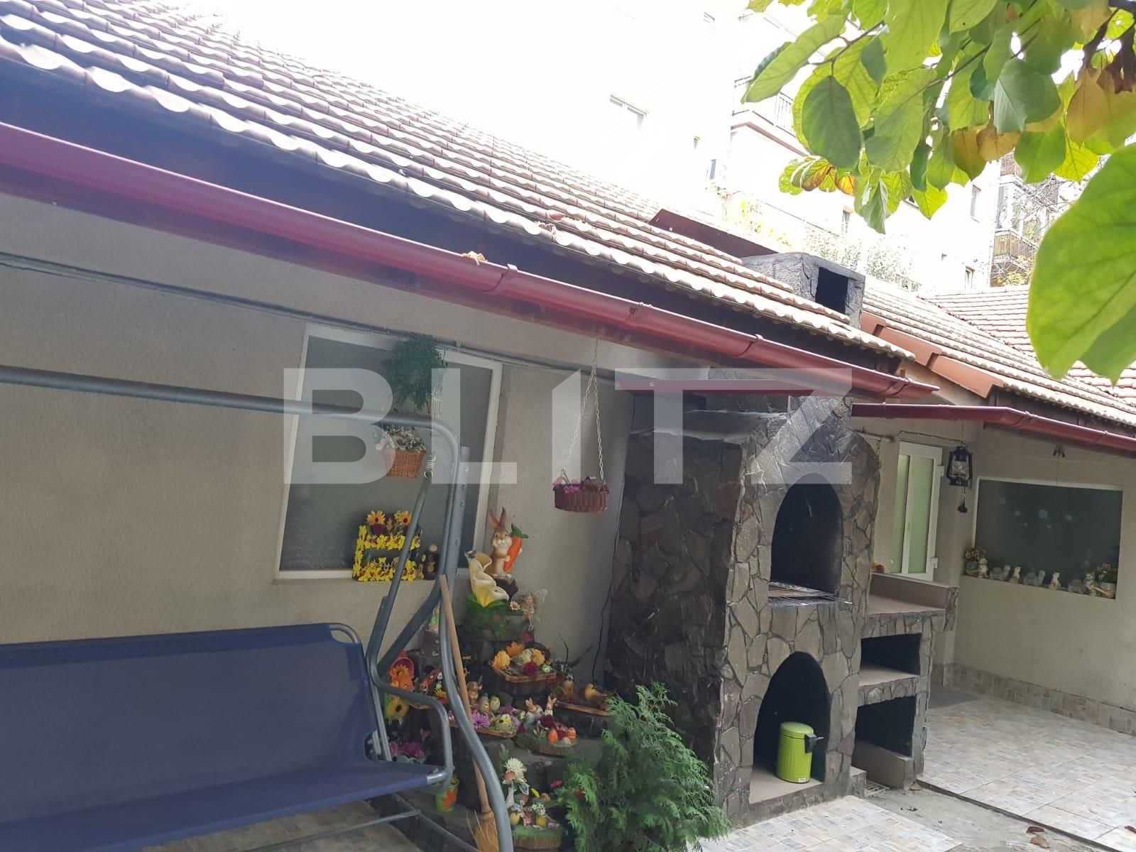 Casa de vânzare 4 camere Girocului - 63242CV | BLITZ Timișoara | Poza13