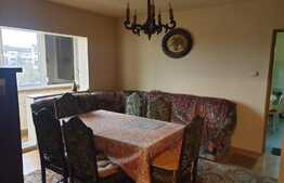 Apartament 3 camere,65mp, zona Dambovita