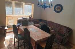 Apartament 3 camere,65mp, zona Dambovita