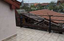 Casa individuala, 170 mp utili, 505 mp teren, zona Fratelia