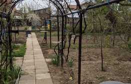 Casa individuala, 170 mp utili, 505 mp teren, zona Fratelia