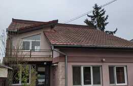 Casa individuala, 170 mp utili, 505 mp teren, zona Fratelia