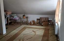 Casa individuala, 170 mp utili, 505 mp teren, zona Fratelia