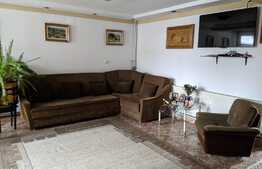 Casa individuala, 170 mp utili, 505 mp teren, zona Fratelia