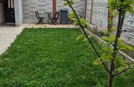 Casa individuala, 170 mp utili, 505 mp teren, zona Fratelia