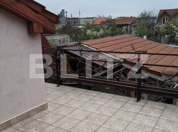 Casa de vânzare 6 camere Fratelia - 63272CV | BLITZ Timișoara | Poza11