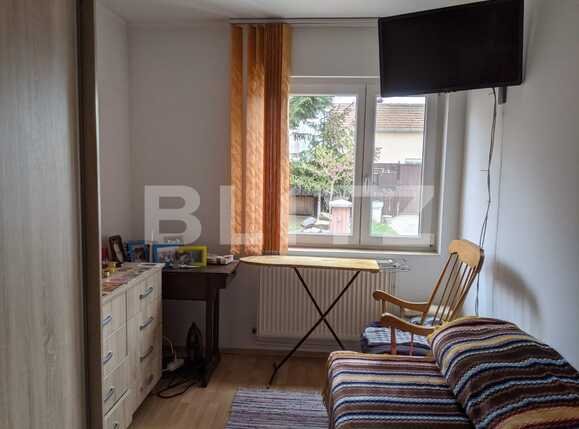 Casa de vânzare 6 camere Fratelia - 63272CV | BLITZ Timișoara | Poza3