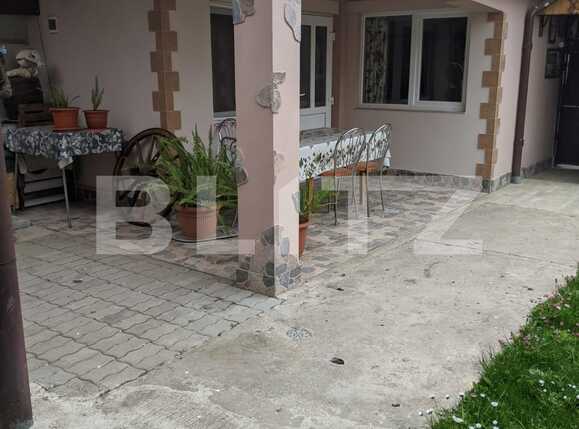 Casa de vânzare 6 camere Fratelia - 63272CV | BLITZ Timișoara | Poza8