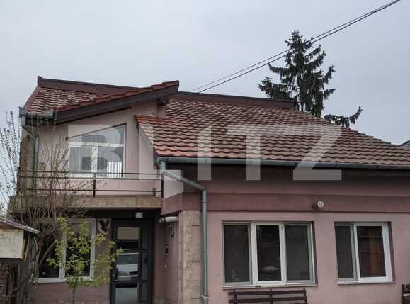 Casa de vânzare 6 camere Fratelia - 63272CV | BLITZ Timișoara | Poza1